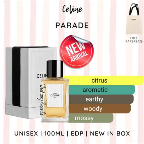 PARADE EAU DE PARFUM 100ML